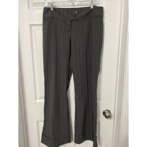 Womens MKM Designs Dress Pants Size 9-10
